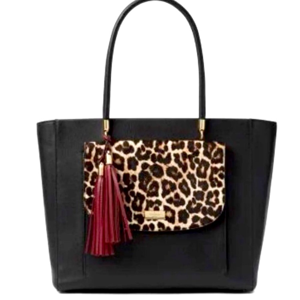 Kate Spade ♠️ Amazing Tote ❤️